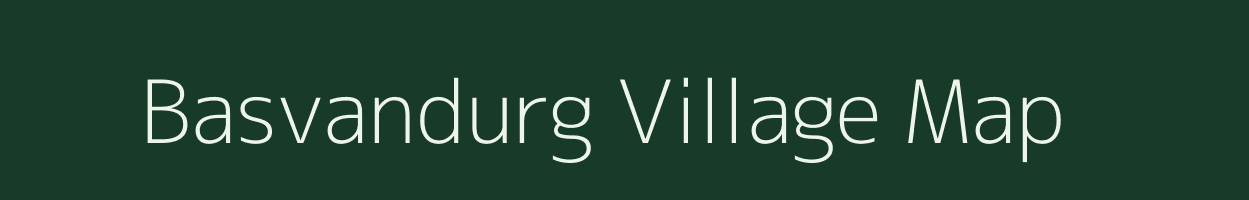 Basvandurg village map in Karnataka