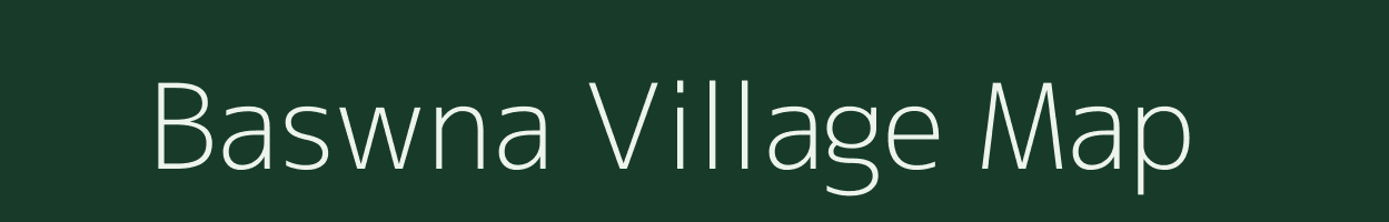 Baswna village map in Uttar Pradesh