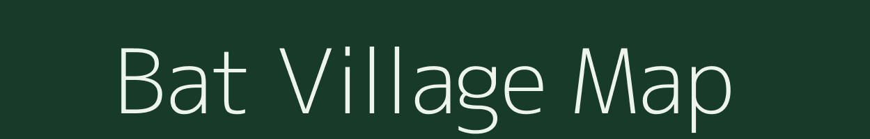 Bat village map in Arunachal Pradesh