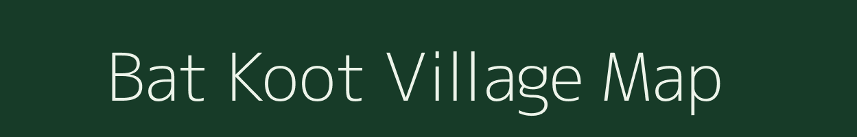 Bat Koot village map in Jammu & Kashmir