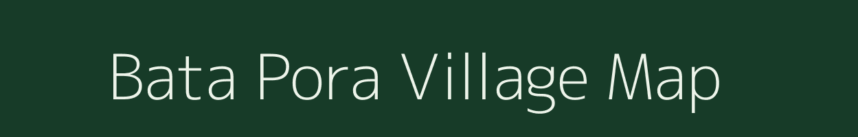 Bata Pora village map in Jammu & Kashmir