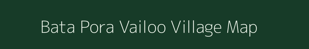 Bata Pora Vailoo village map in Jammu & Kashmir