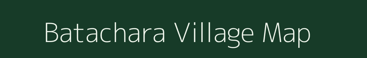 Batachara village map in Assam