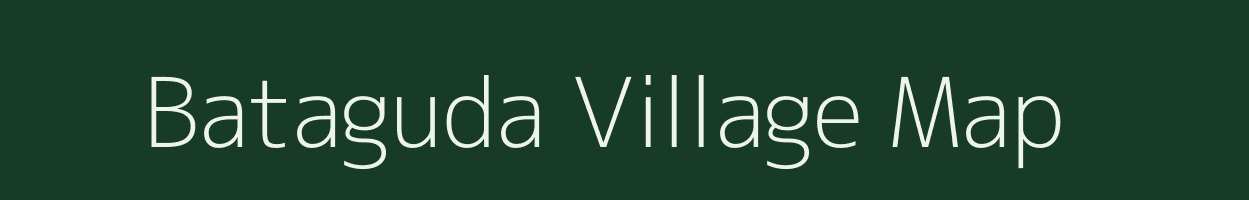 Bataguda village map in Odisha