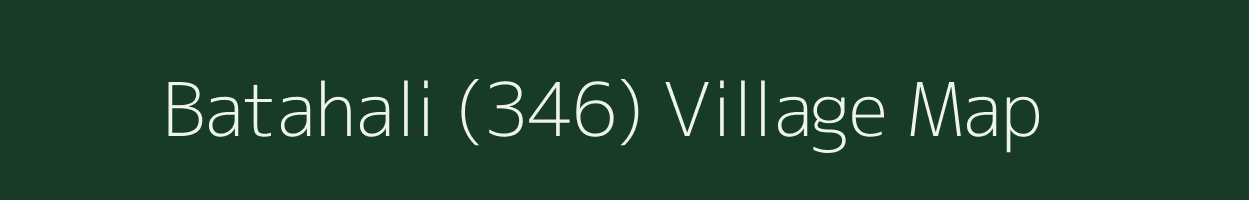 Batahali (346) village map in Himachal Pradesh