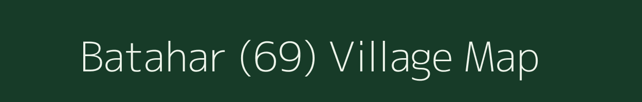 Batahar (69) village map in Himachal Pradesh