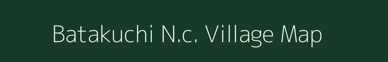 Batakuchi N.c. village map in Assam