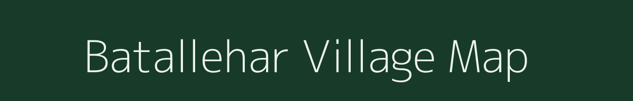 Batallehar village map in Jammu & Kashmir