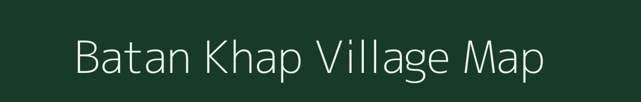 Batan Khap village map in Jharkhand