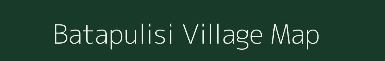 Batapulisi village map in Odisha