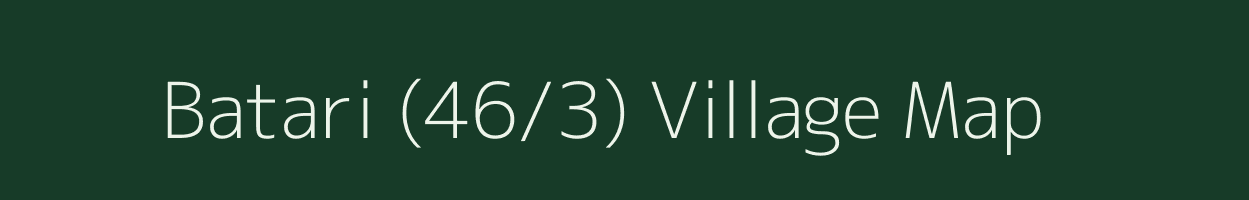 Batari (46/3) village map in Himachal Pradesh