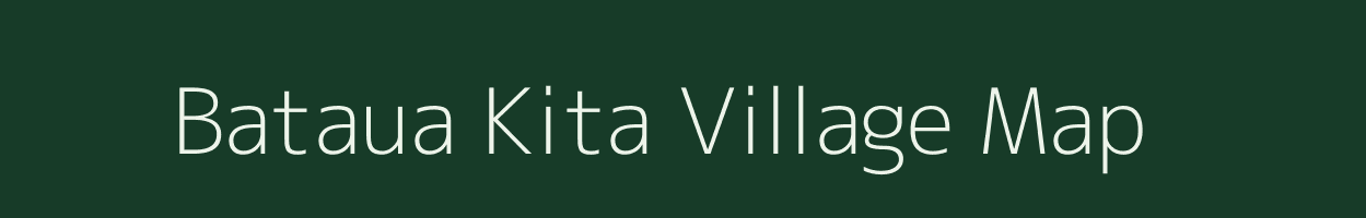 Bataua Kita village map in Jharkhand
