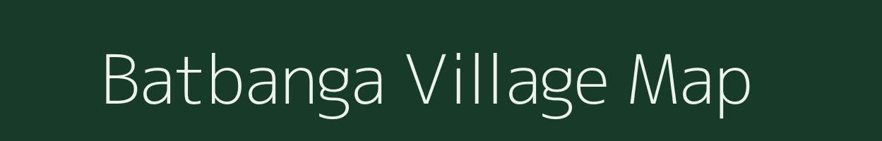 Batbanga village map in Jharkhand