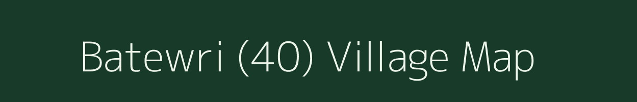 Batewri (40) village map in Himachal Pradesh