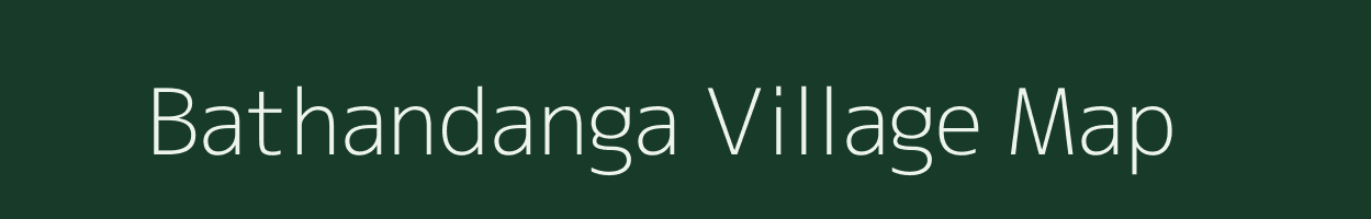 Bathandanga village map in Jharkhand