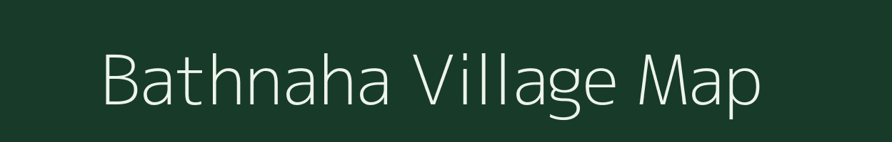 Bathnaha village map in Bihar