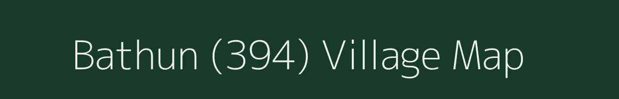 Bathun (394) village map in Himachal Pradesh