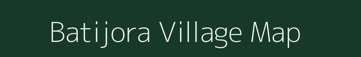 Batijora village map in Odisha