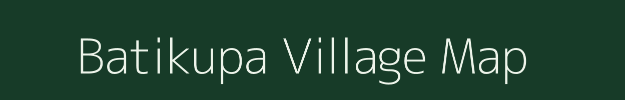 Batikupa village map in Odisha