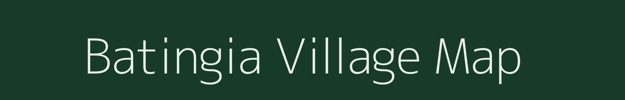 Batingia village map in Odisha