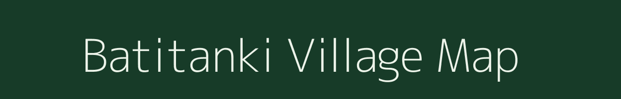 Batitanki village map in Odisha