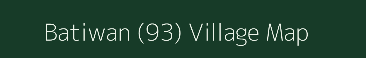 Batiwan (93) village map in Himachal Pradesh