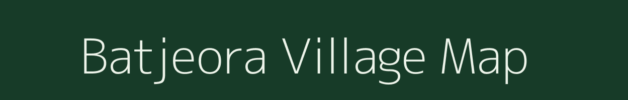 Batjeora village map in Uttar Pradesh