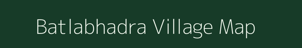 Batlabhadra village map in Andhra Pradesh