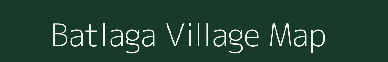 Batlaga village map in Odisha