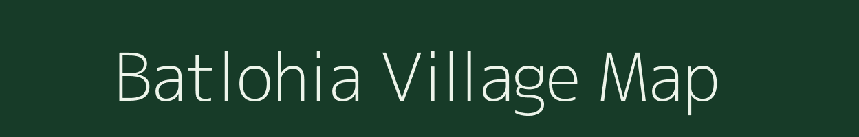 Batlohia village map in Jharkhand