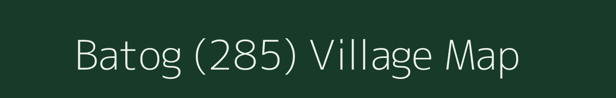 Batog (285) village map in Himachal Pradesh