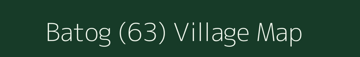 Batog (63) village map in Himachal Pradesh