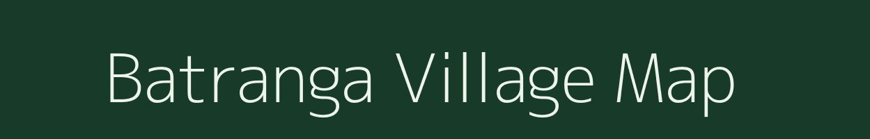 Batranga village map in Madhya Pradesh