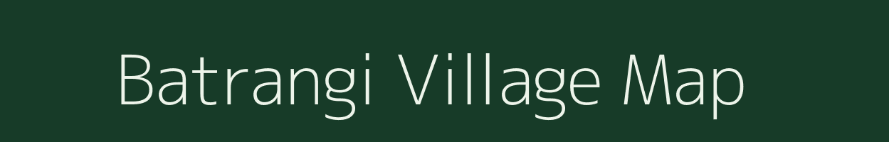 Batrangi village map in Madhya Pradesh