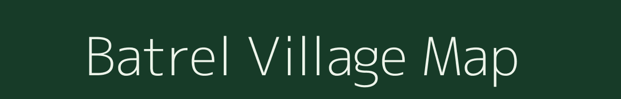 Batrel village map in Chhattisgarh