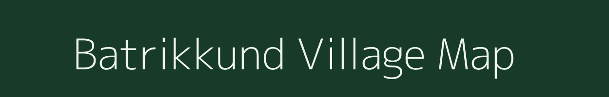 Batrikkund village map in Jharkhand