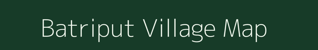 Batriput village map in Odisha