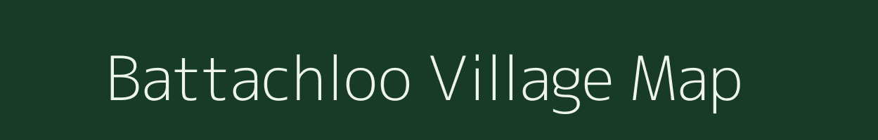 Battachloo village map in Jammu & Kashmir