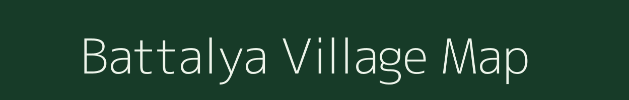 Battalya village map in West Bengal