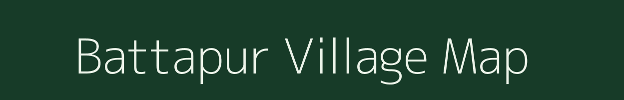 Battapur village map in Andhra Pradesh