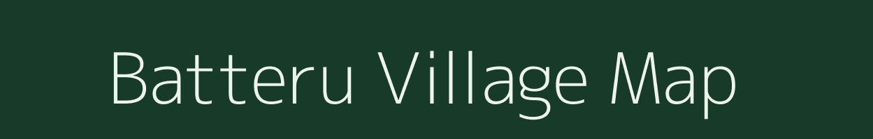 Batteru village map in Andhra Pradesh