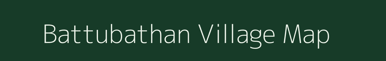 Battubathan village map in Jharkhand