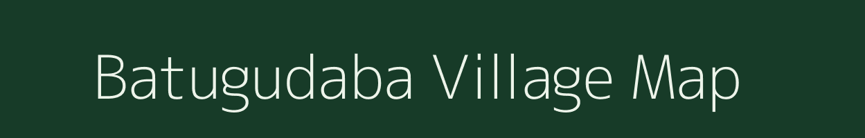 Batugudaba village map in Andhra Pradesh