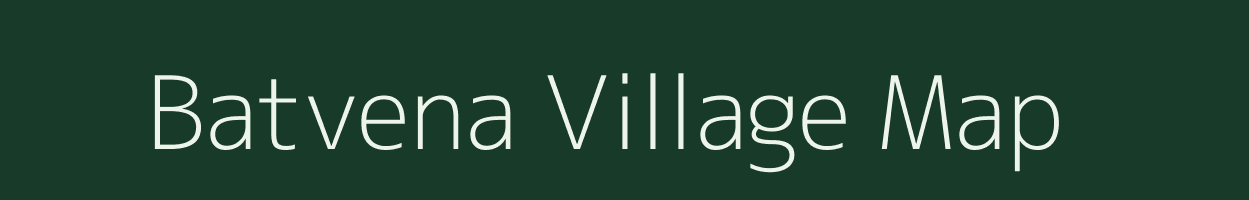 Batvena village map in Jammu & Kashmir