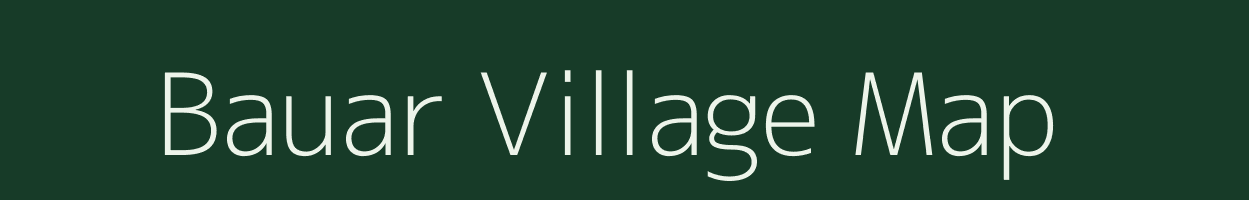 Bauar village map in Uttar Pradesh