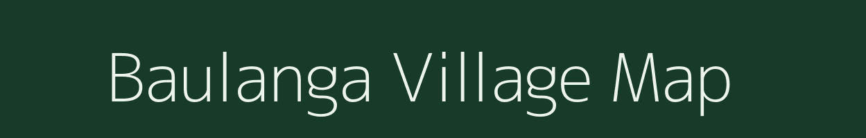 Baulanga village map in Odisha