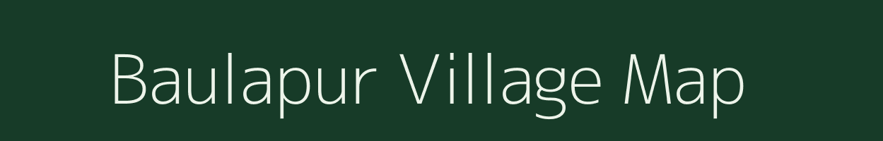 Baulapur village map in Odisha