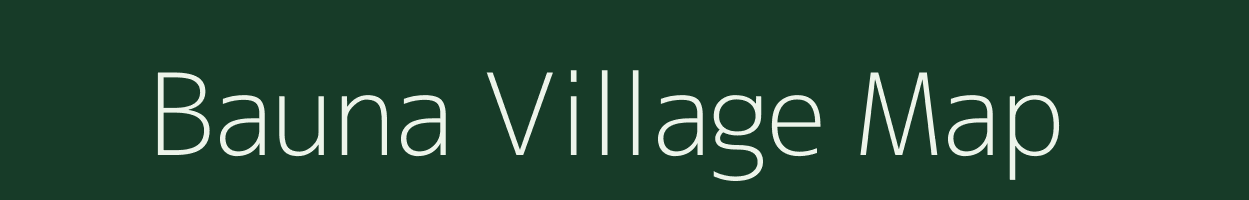 Bauna village map in Bihar