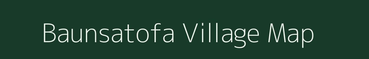 Baunsatofa village map in Odisha