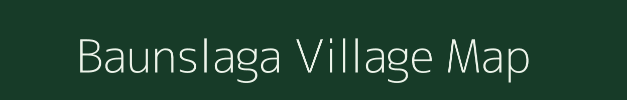 Baunslaga village map in Odisha
